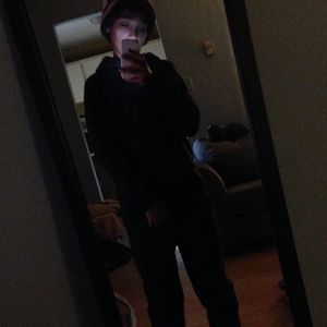 Meet your Posher, Bryce